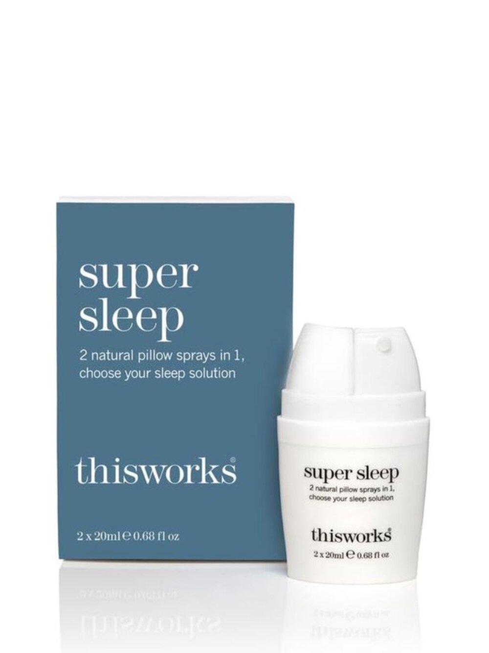 This Works Super Sleep .68 fl oz